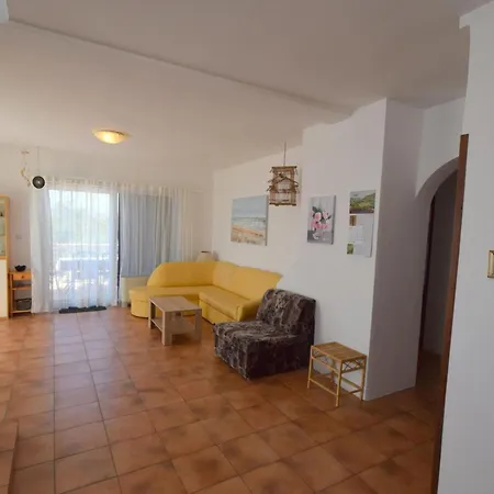 Appartamento Pampas By Interhome *