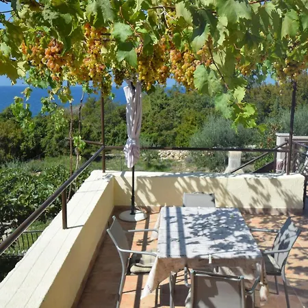 Pampas By Interhome * Omišalj