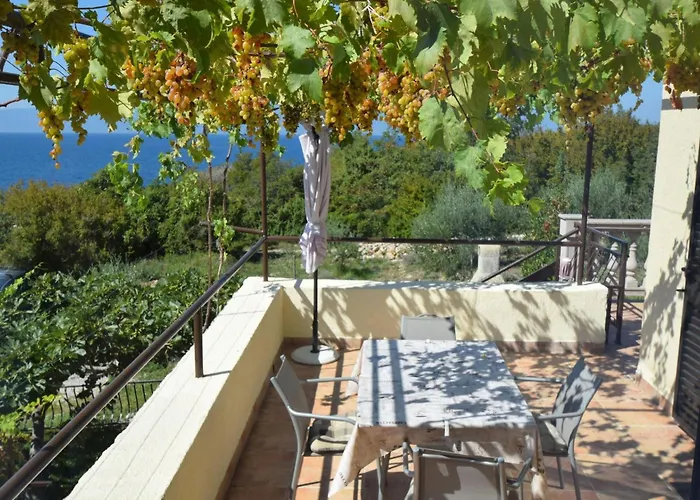 Pampas By Interhome * Omišalj