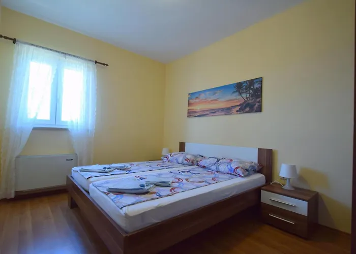 Appartamento Pampas By Interhome Omišalj