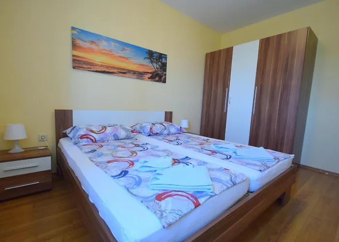 Appartamento Pampas By Interhome *