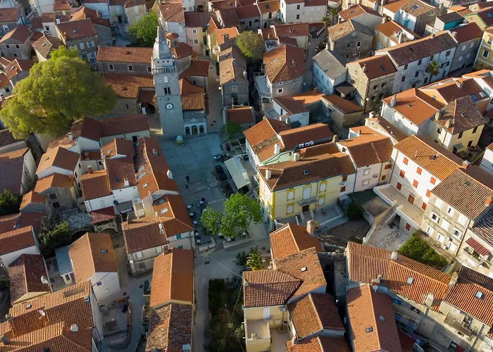 Appartamento Pampas By Interhome