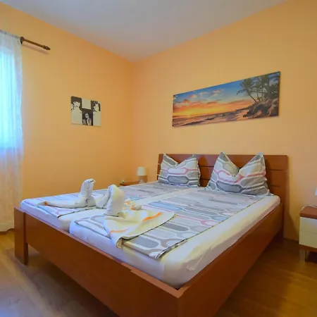 Pampas By Interhome