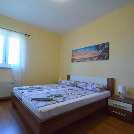 Apartment Pampas By Interhome Omišalj