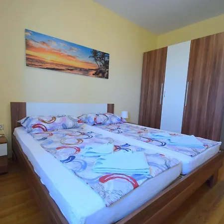 Apartman Pampas By Interhome *