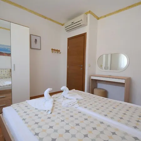 Apartman Pampas By Interhome