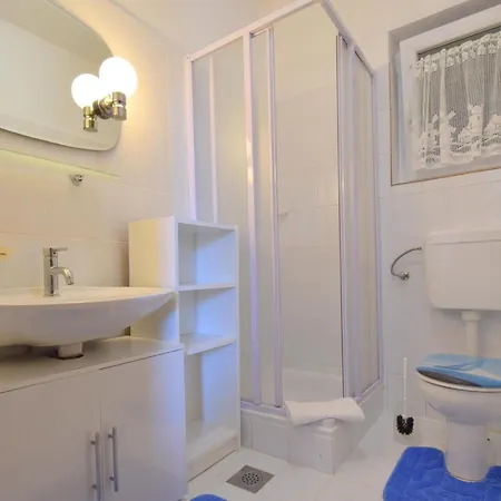 Apartman Pampas By Interhome *