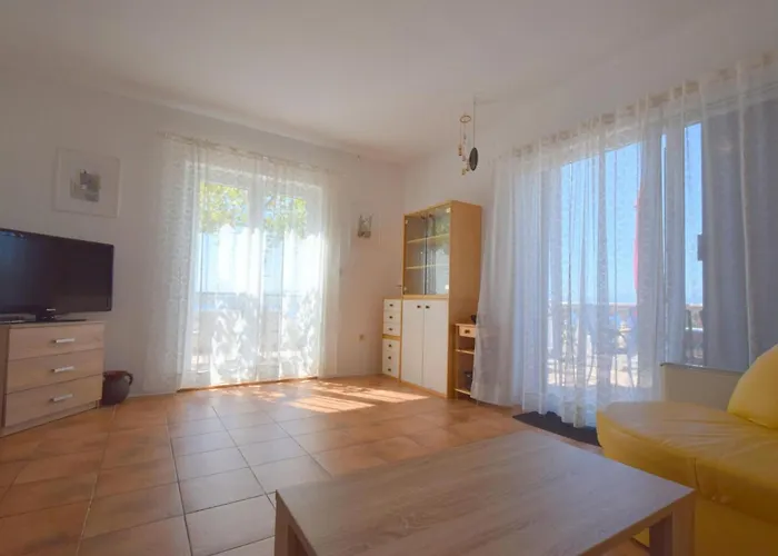 Pampas By Interhome * Omišalj