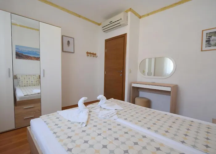 Apartman Pampas By Interhome