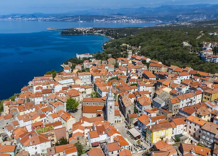 Pampas By Interhome Omišalj