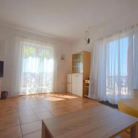 Pampas By Interhome * Omišalj