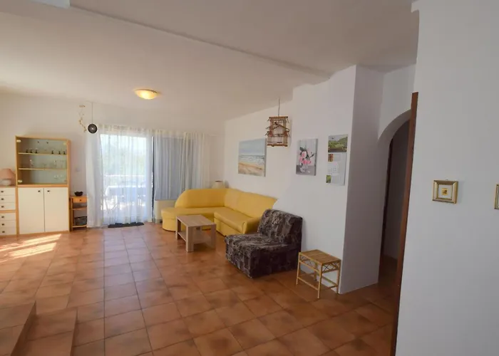 Appartement Pampas By Interhome *