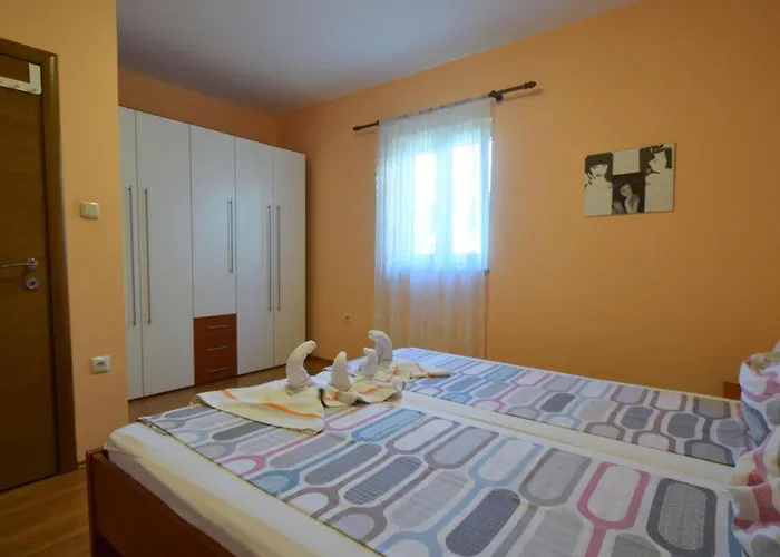 Pampas By Interhome Appartement