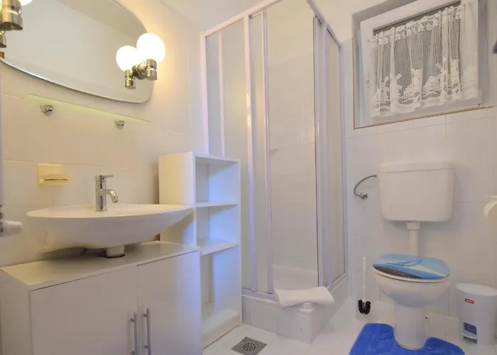 Appartement Pampas By Interhome *