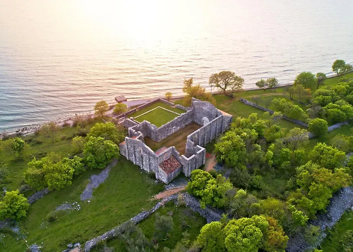 Appartement Pampas By Interhome