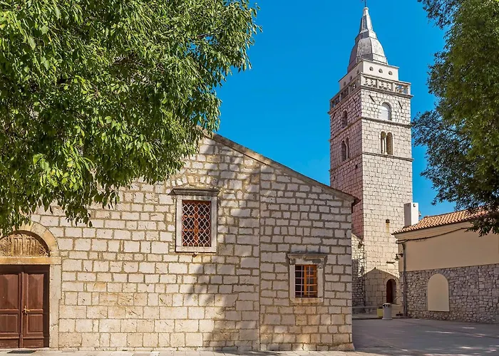 Pampas By Interhome Omišalj