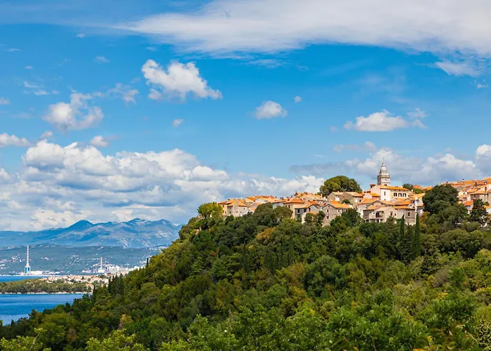 Appartement Pampas By Interhome Omišalj